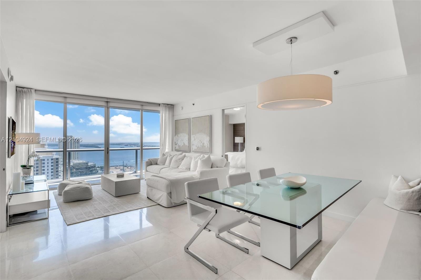 465 Brickell Avenue 2703 — photo 4