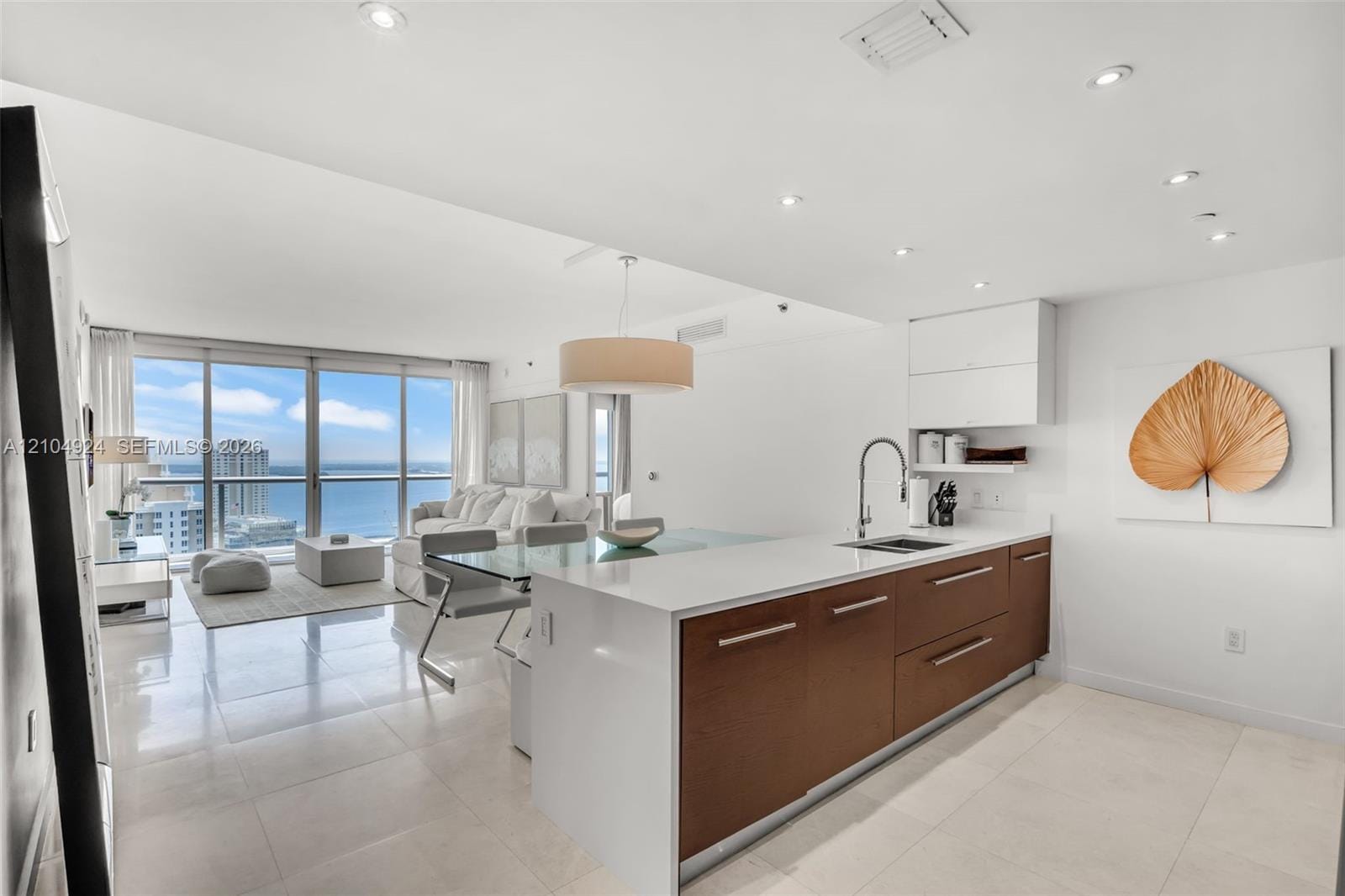 465 Brickell Avenue 2703 — photo 7