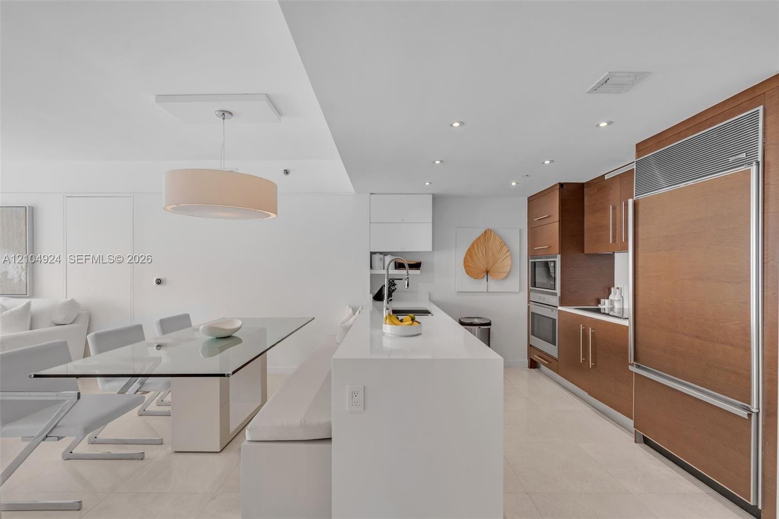 465 Brickell Avenue 2703 — photo 9
