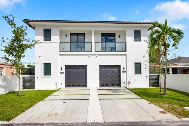 1767 NW 3 Street, Miami, FL 33125