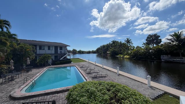 1810 E Oakland Park Boulevard 15, Oakland Park, FL 33306