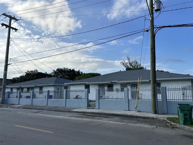 7731 NW 6th Avenue 7731, Miami, FL 33150
