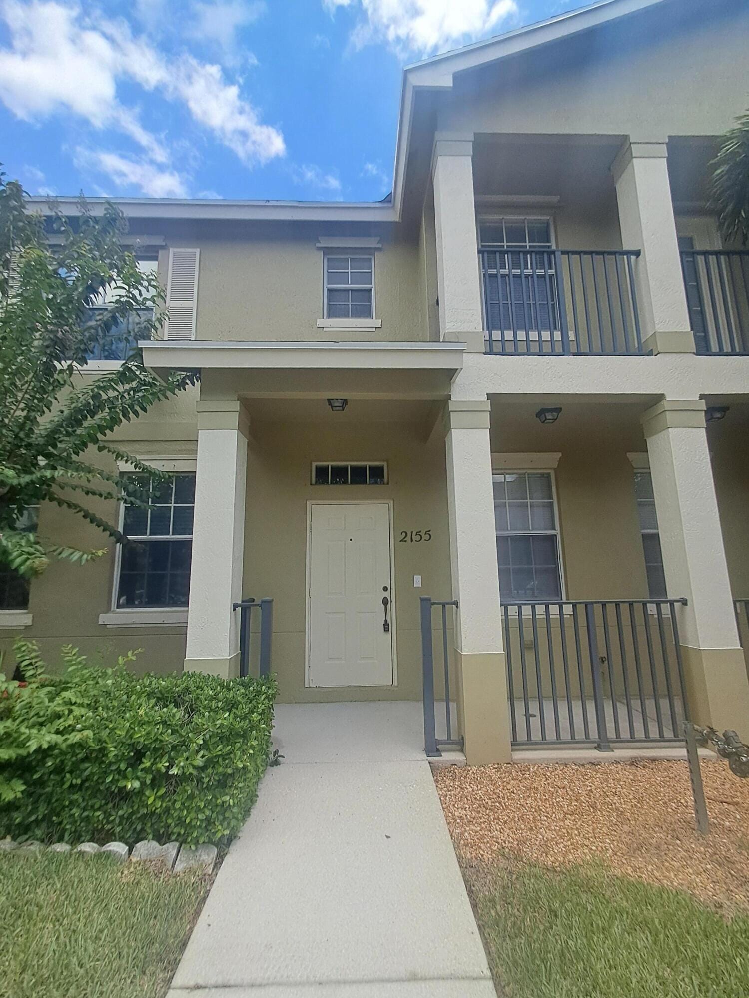 2155 SE Eatonville Drive, Port St. Lucie, FL 34952
