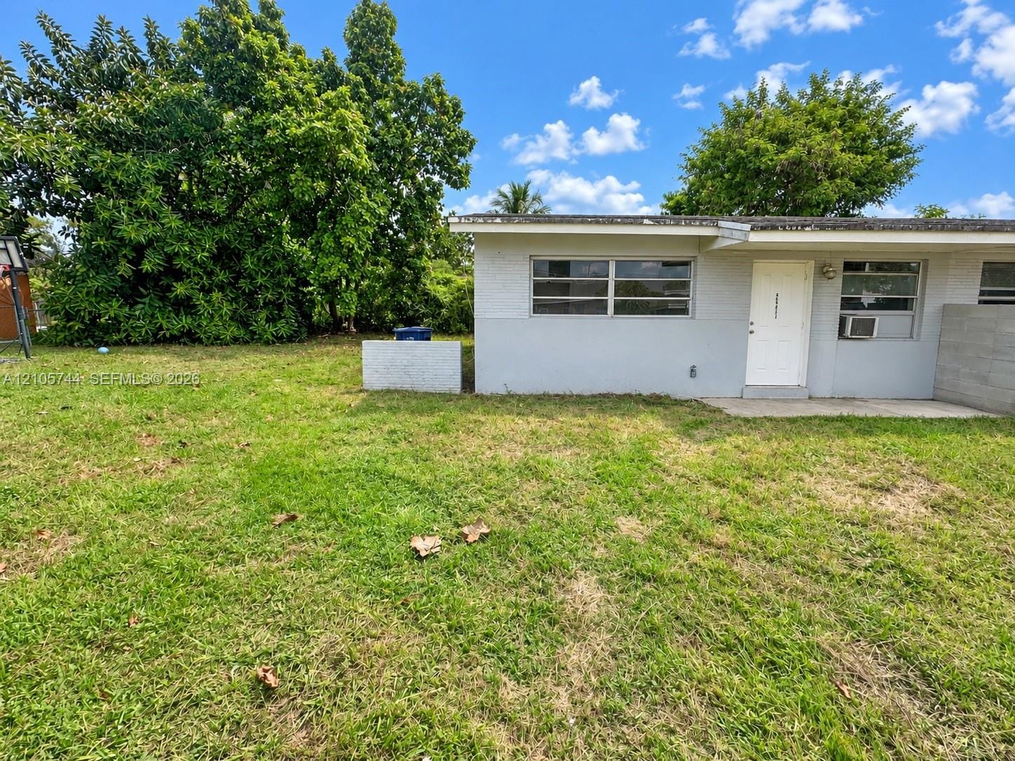 2 bedroom home for sale at 26921 145th Ave, Homestead, FL 33032 — $1,800