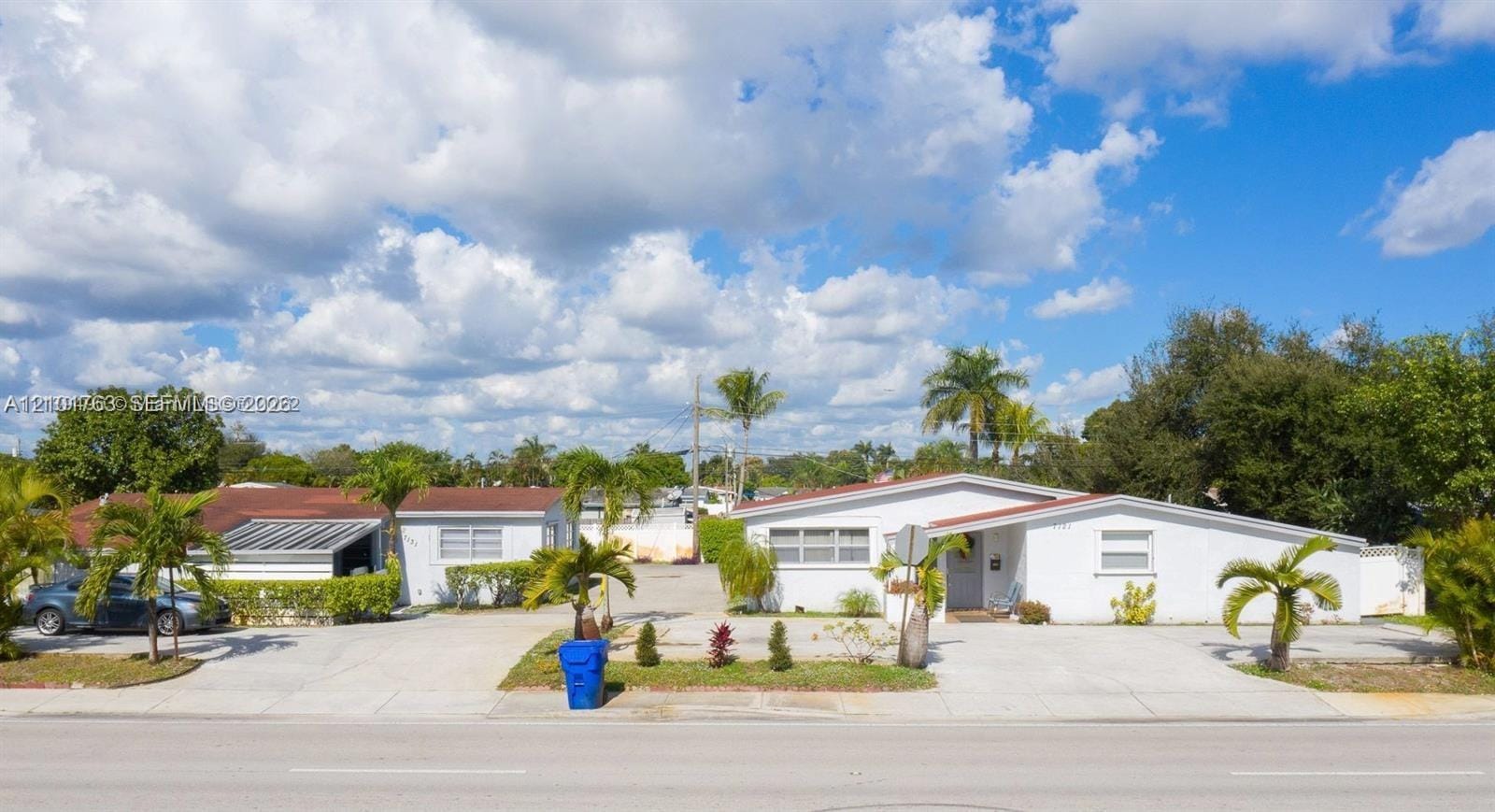 7121 Taft Street B, Hollywood, FL 33024