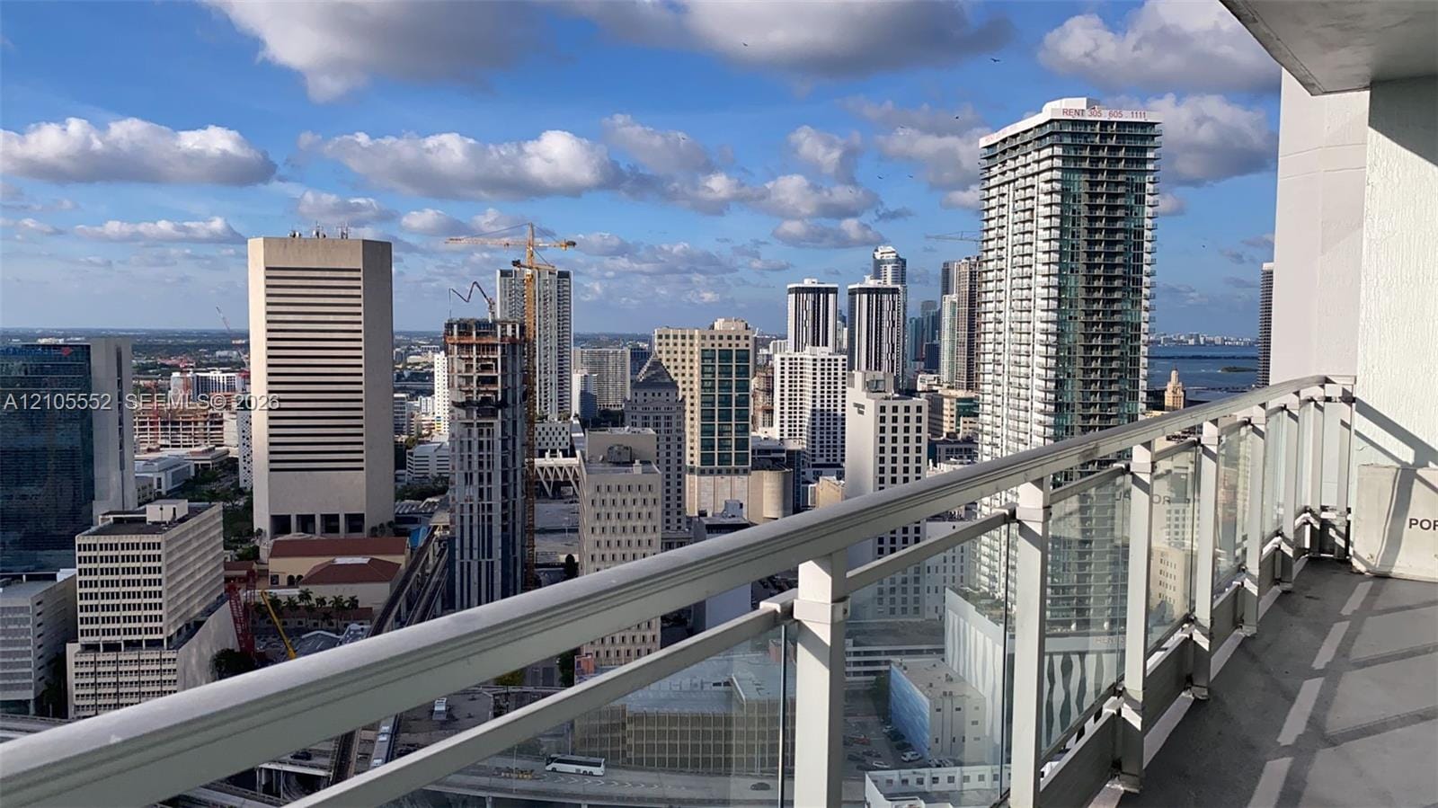90 SW 3rd Street 3907, Miami, FL 33130