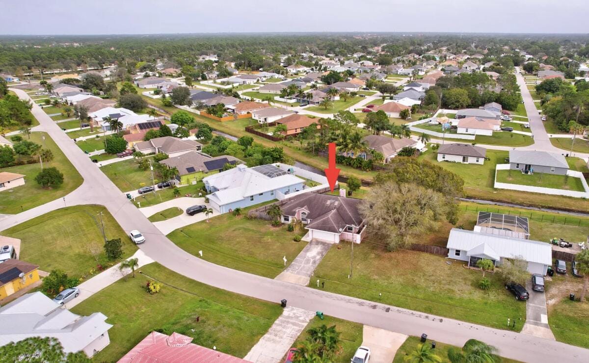 1 bedroom home for sale at 1751 Southworth, Port St Lucie, FL 34953 — $1,450