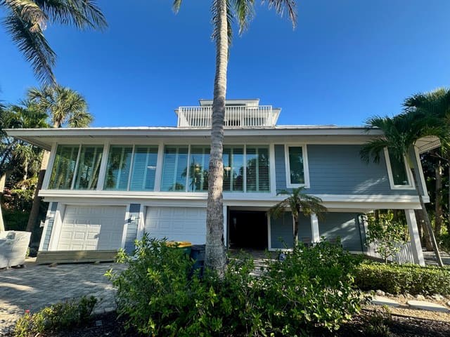 513 Lighthouse Way, Sanibel, FL 33957