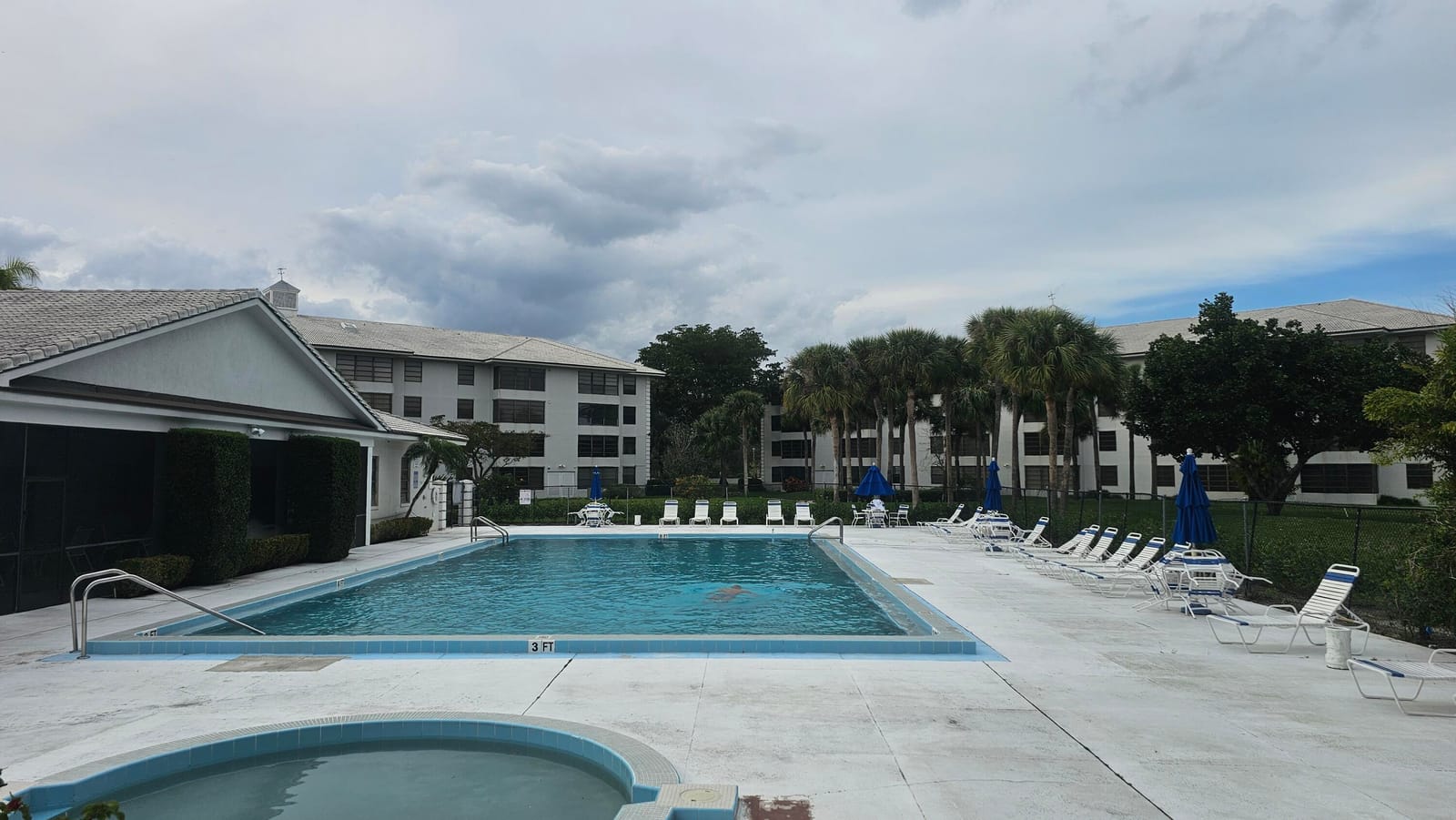 3630 WHITEHALL Drive 303, West Palm Beach, FL 33401 photo 19