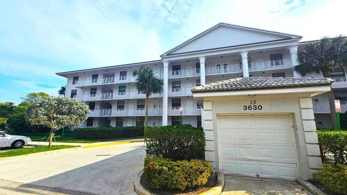 3630 WHITEHALL Drive 303