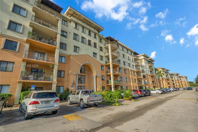 9300 Fontainebleau Boulevard E101, Miami, FL 33172