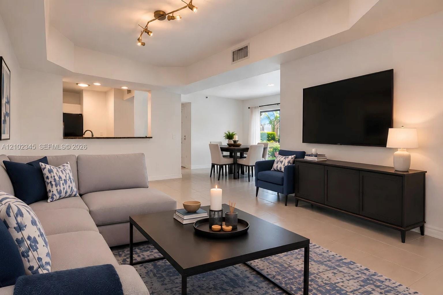 9300 Fontainebleau Boulevard E101 — photo 2