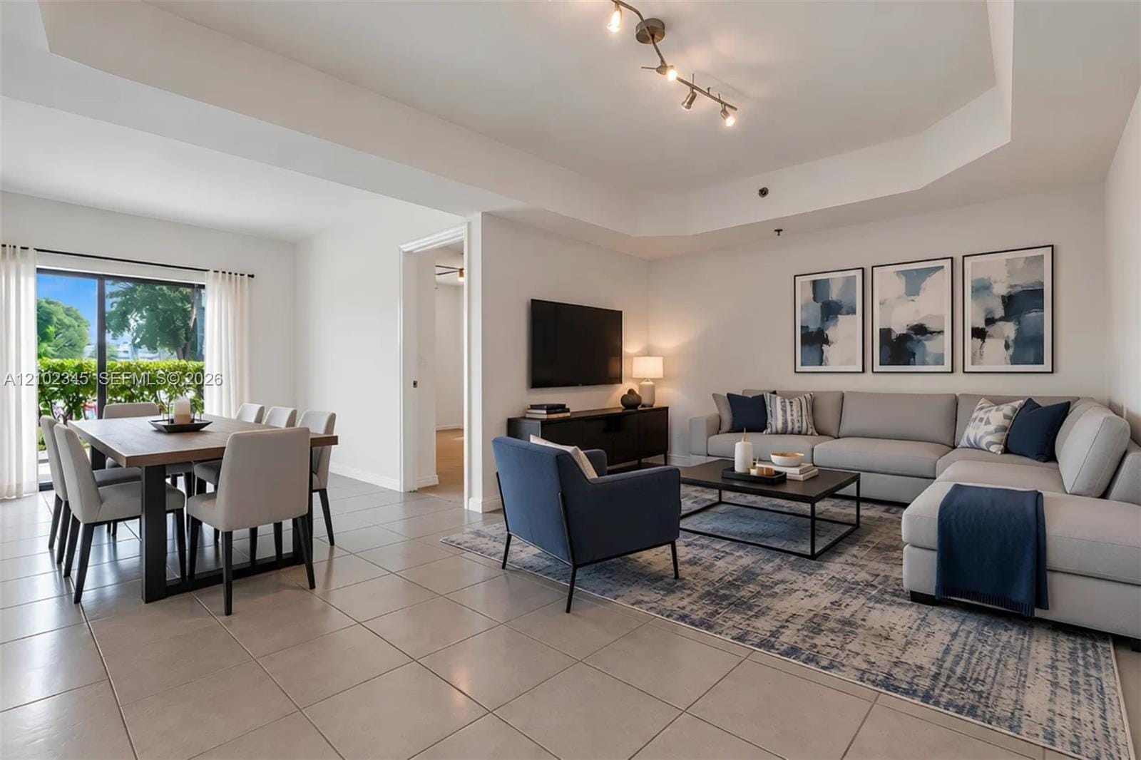9300 Fontainebleau Boulevard E101 — photo 3