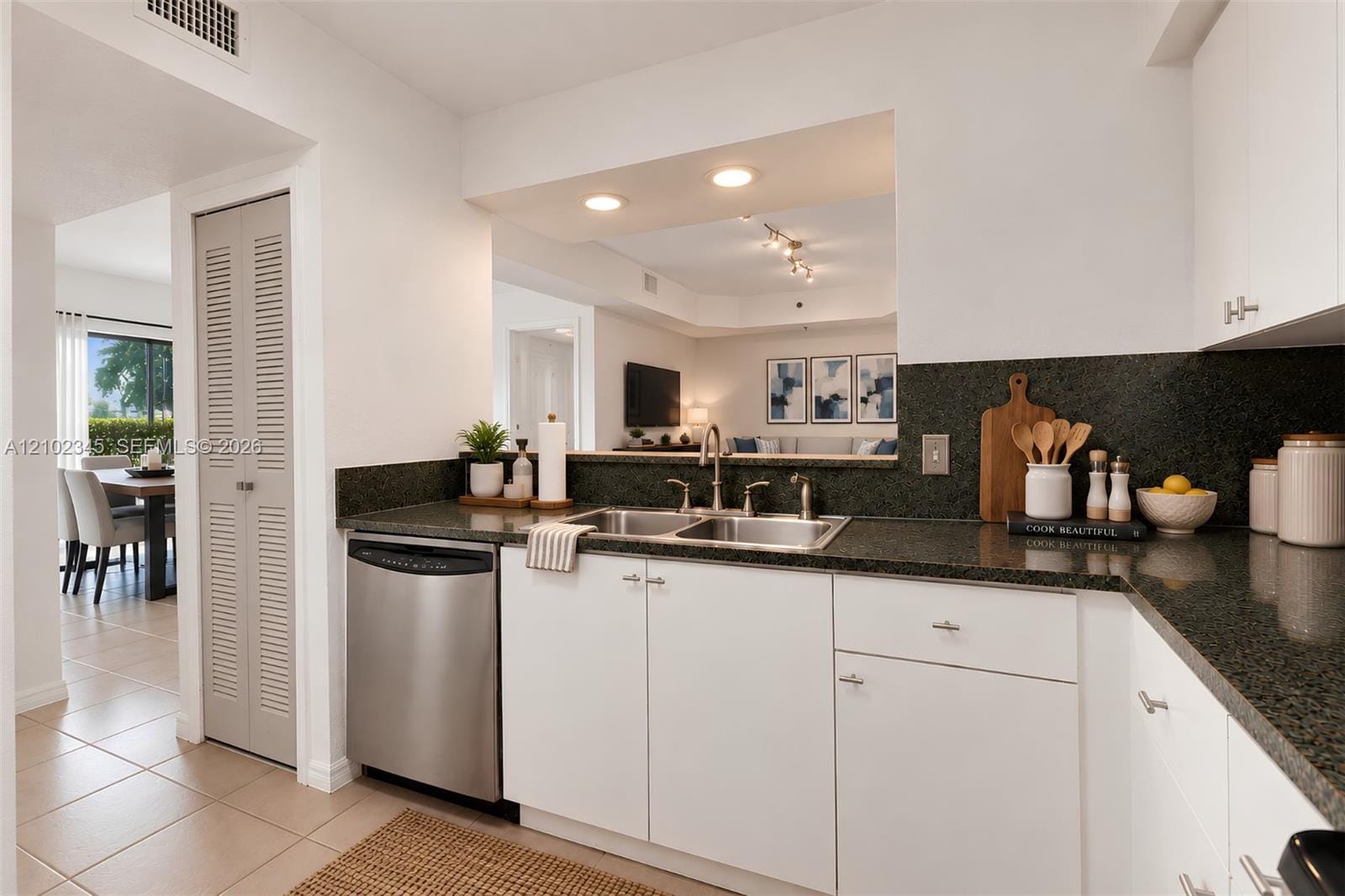 9300 Fontainebleau Boulevard E101 — photo 8