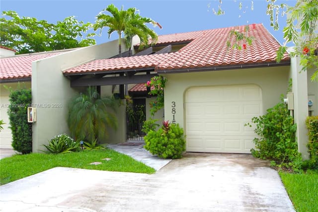 3815 Alcantara Avenue D-77, Costa Del Sol Condo C, Doral, FL