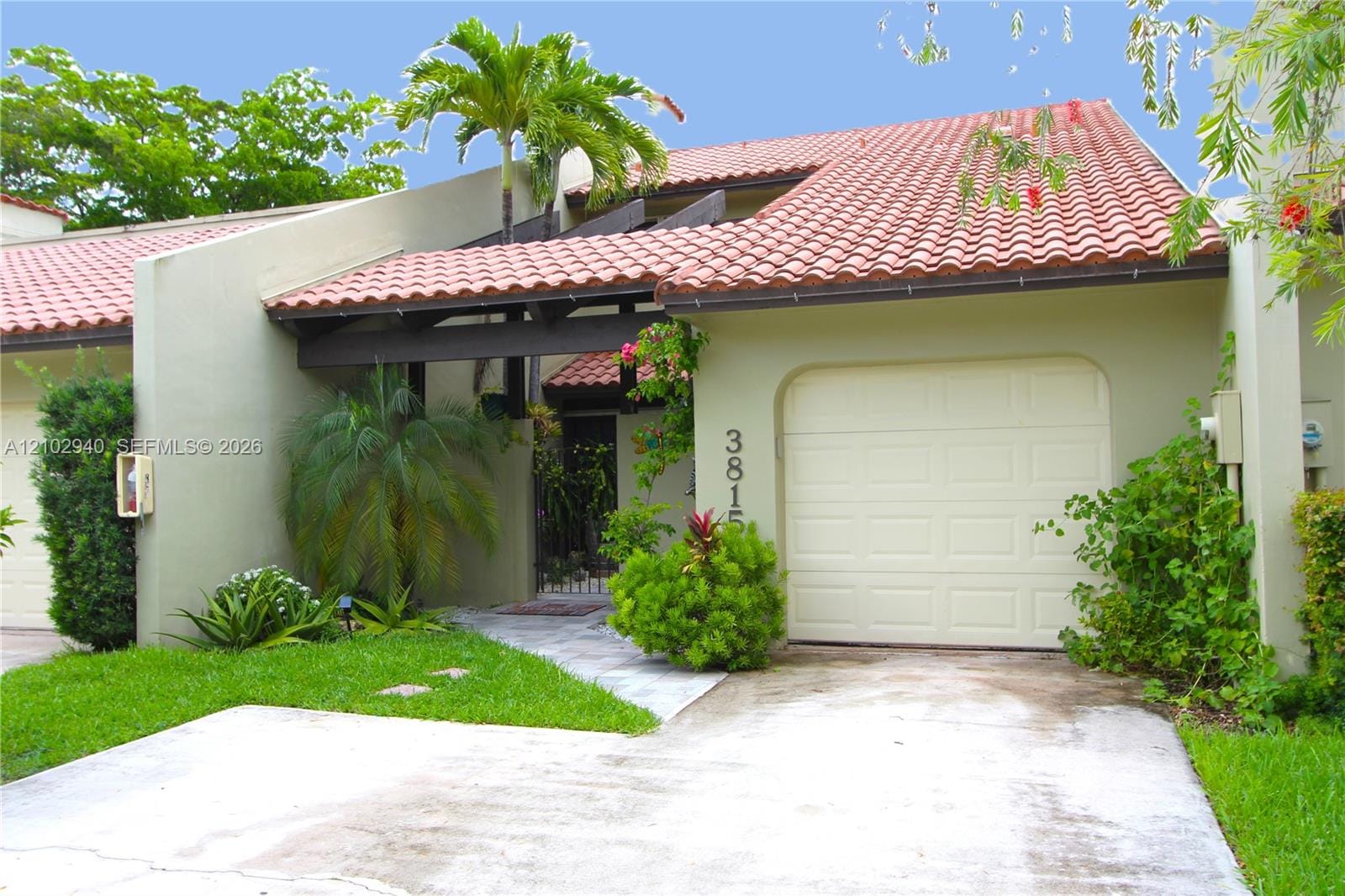 Costa Del Sol Condo C, Doral, FL home for sale at 3815 Alcantara Avenue D-77