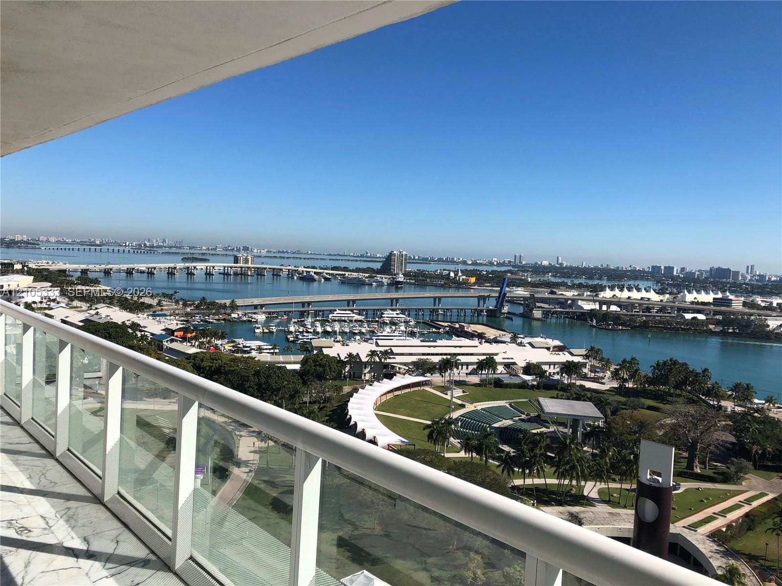 50 Biscayne Boulevard 2102 — photo 3