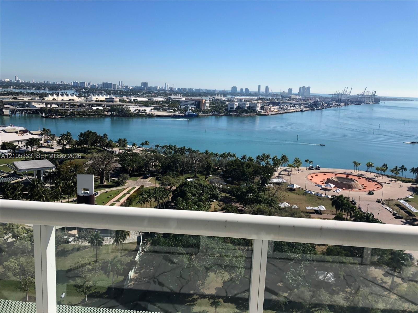 50 Biscayne Boulevard 2102 — photo 4