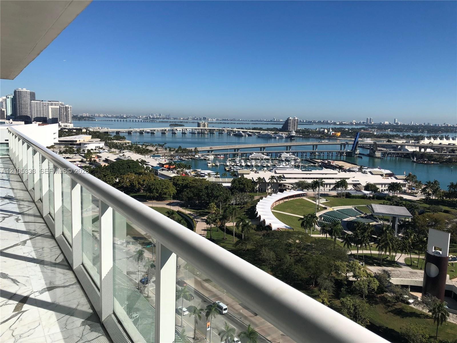 50 Biscayne Boulevard 2102 — photo 6