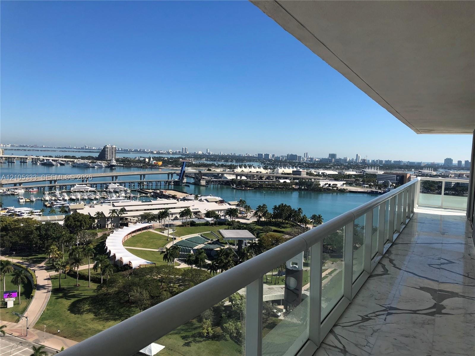50 Biscayne Boulevard 2102 — photo 8