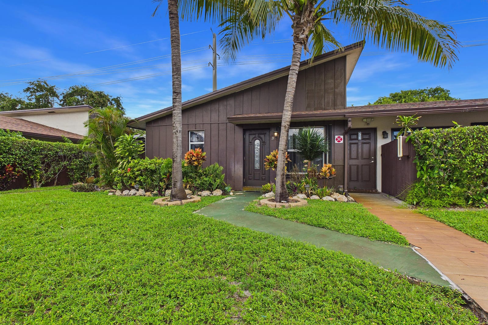 3200 NW 5TH Terrace 24, Pompano Beach, FL 33064