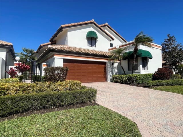 6488 VIA ROSA, Boca Raton, FL 33433