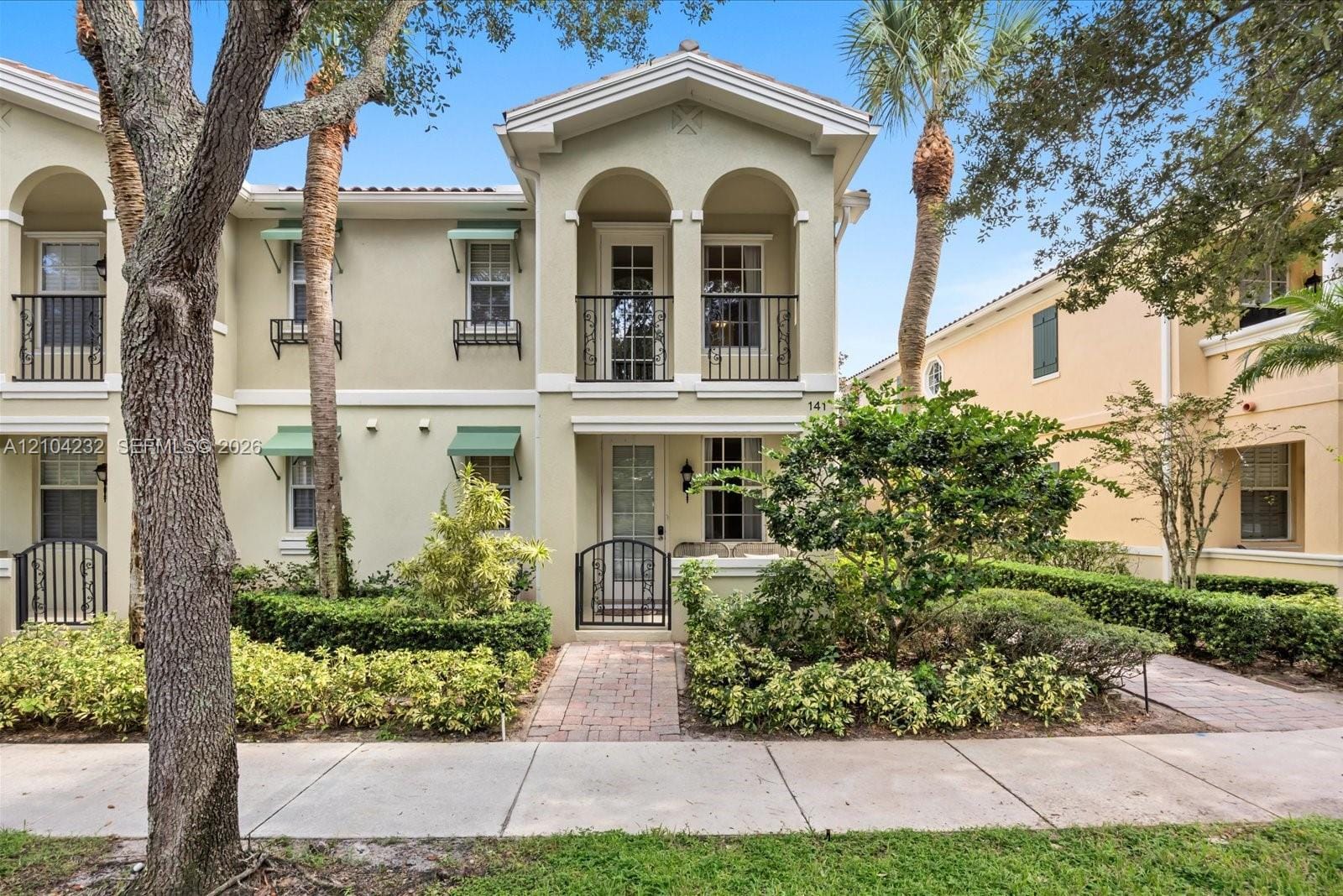 141 Rivinia Drive, Jupiter, FL 33458