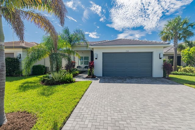 13348 SW River Rock Road, Port St. Lucie, FL 34987