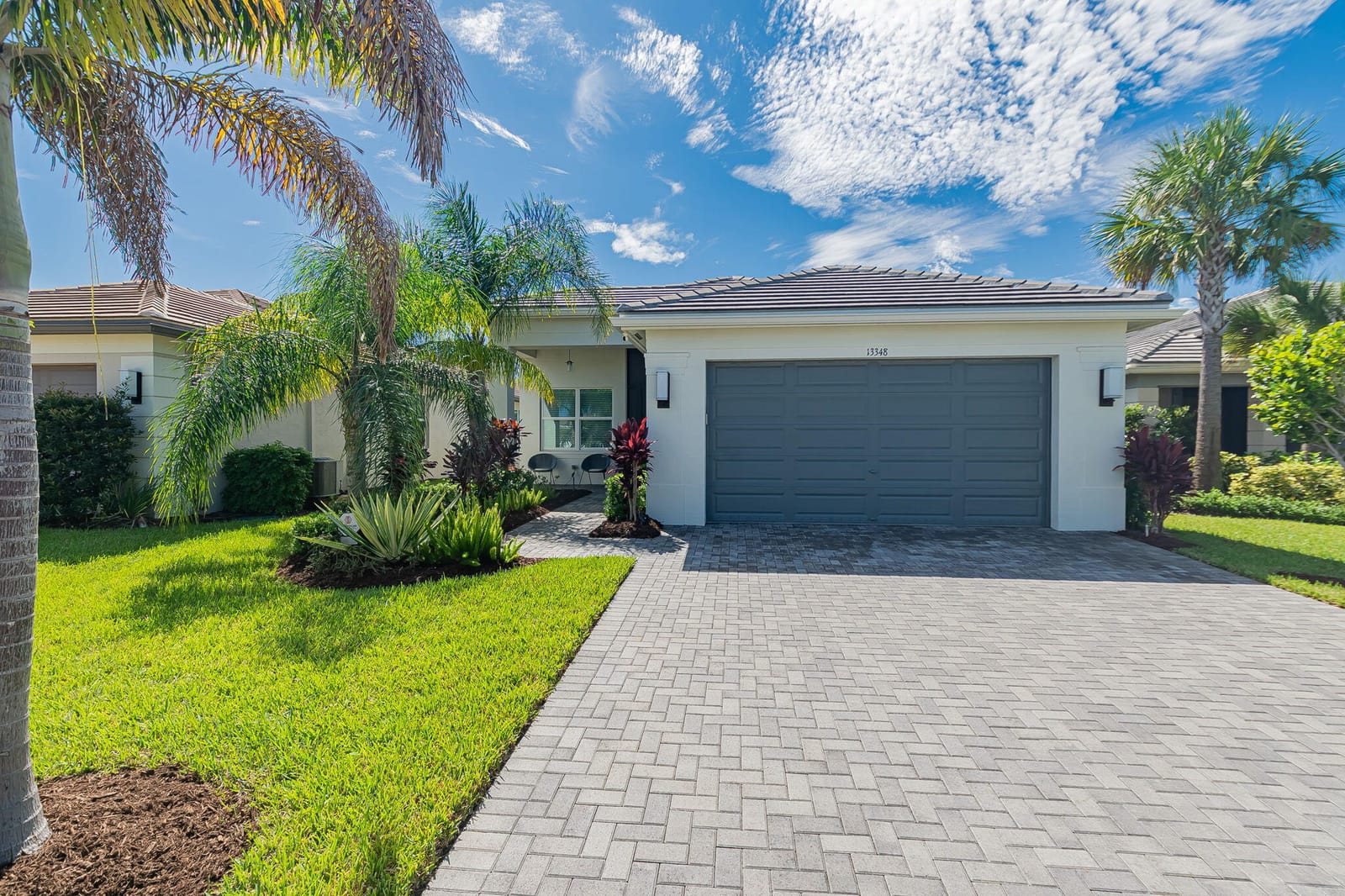 Valencia Grove Riverland, Port St. Lucie, FL home for sale at 13348 SW River Rock Road
