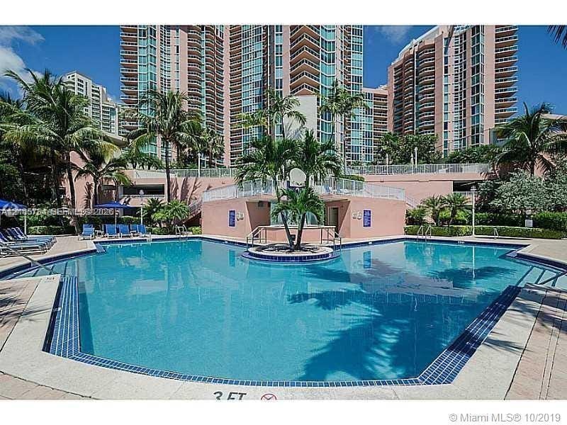 3370 Hidden Bay Drive 806, Aventura, FL 33180