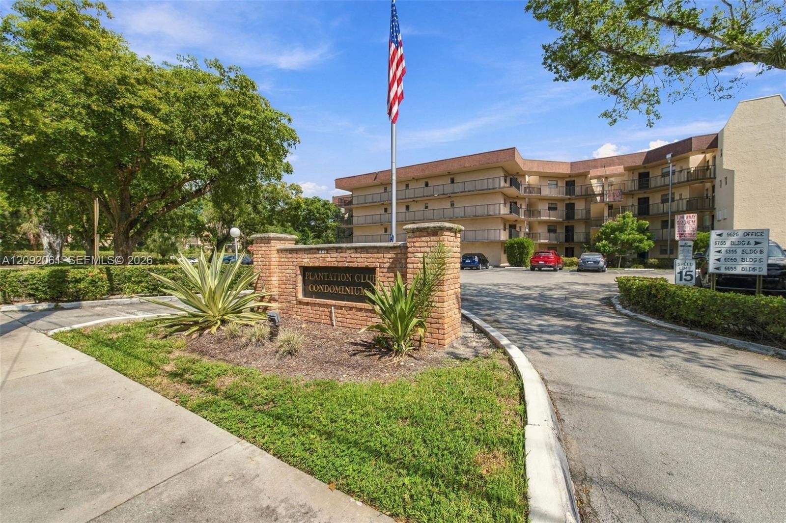 6555 W Broward Boulevard 309, Plantation, FL 33317