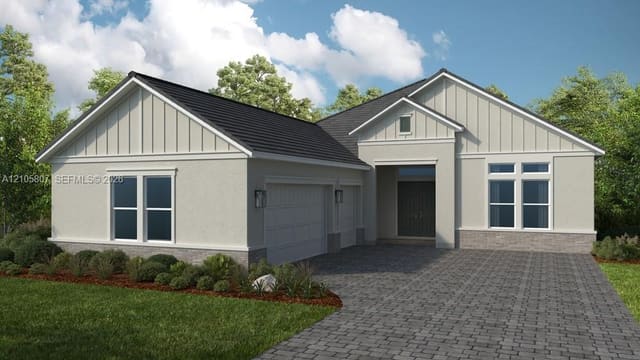 15776 Modena Street, Naples, FL 34114