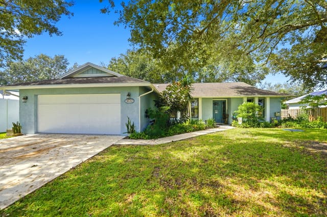 1632 SW SYLVESTER Lane, Port St. Lucie, FL 34984