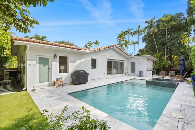 190 NW 102nd Street, Miami Shores, FL 33150