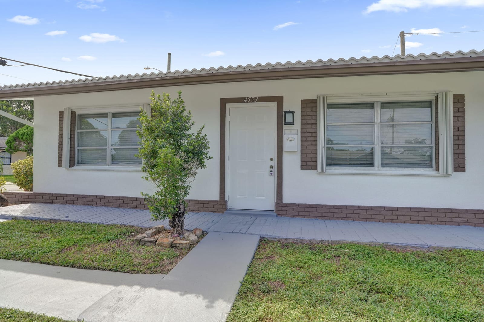 4553 NW 16TH Terrace, Tamarac, FL 33309 photo 4