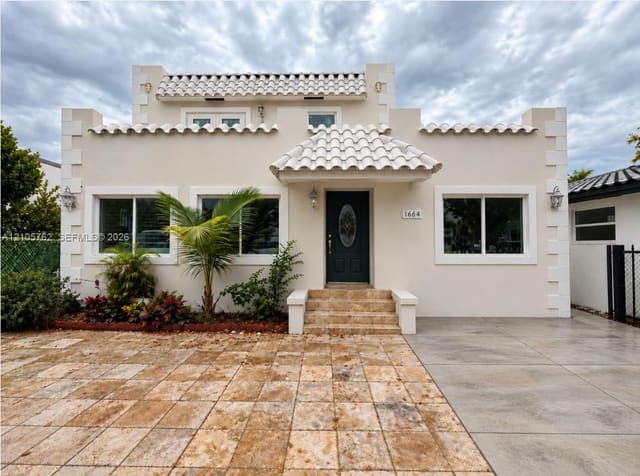 1664 SW 9th Street, Miami, FL 33135