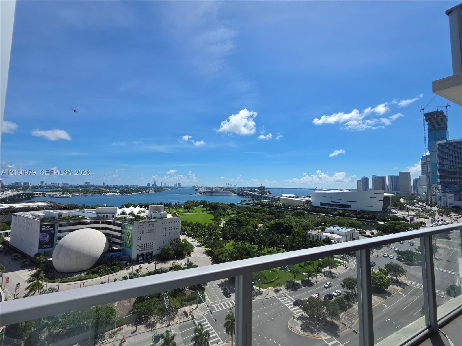 1100 Biscayne Boulevard 1703, Miami, FL 33132 photo 14