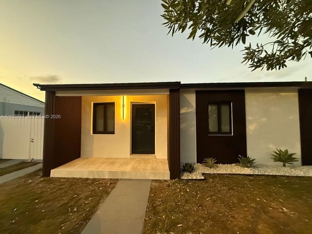 775 E 6th Place, Hialeah, FL 33010