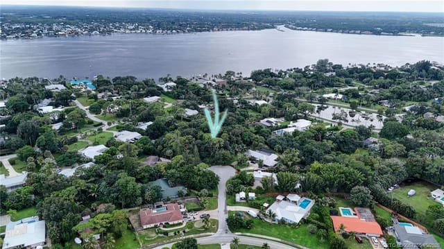 0 NW Egret Court, Stuart, FL 34994