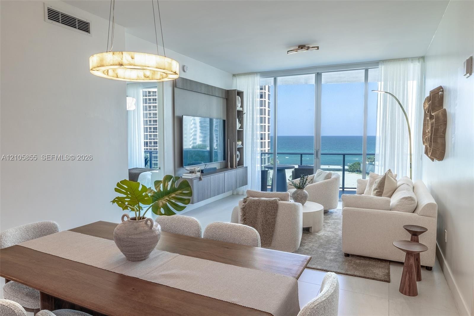 17550 Collins Avenue 703, Sunny Isles Beach, FL 33160
