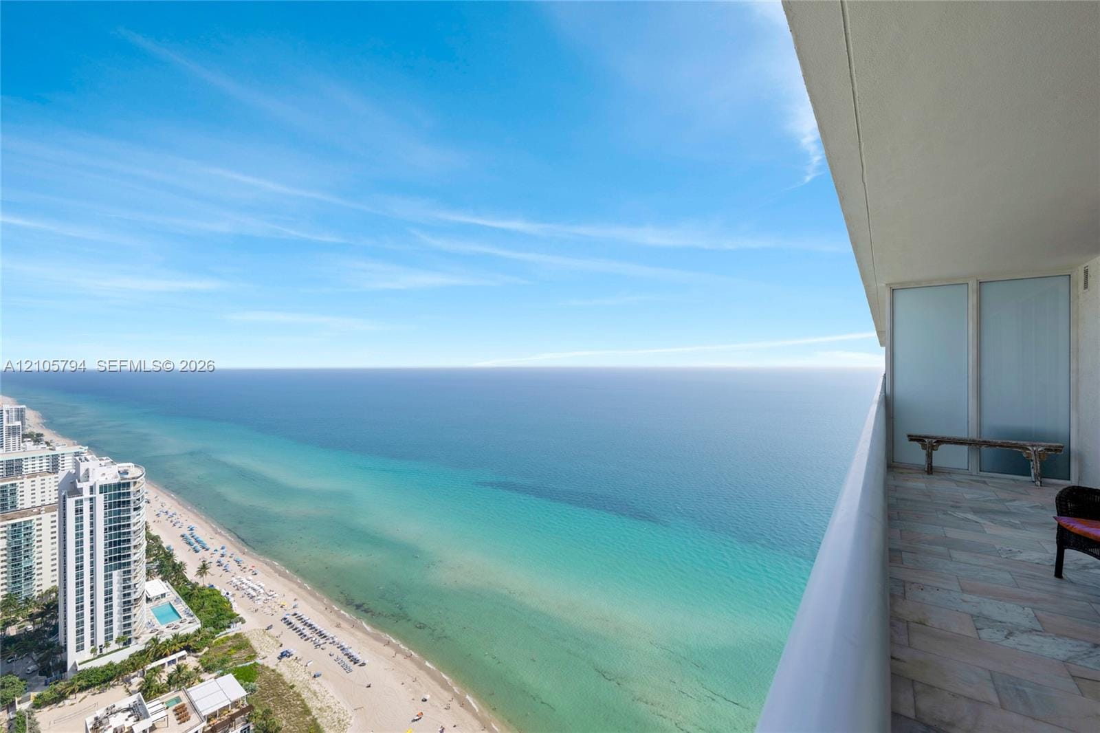 1830 S Ocean Drive 4210, Hallandale Beach, FL 33009