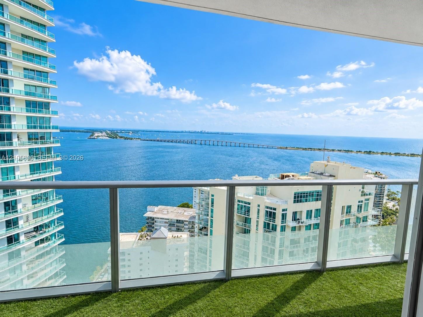 1300 Brickell Bay Drive 3405, Miami, FL 33131 photo 2