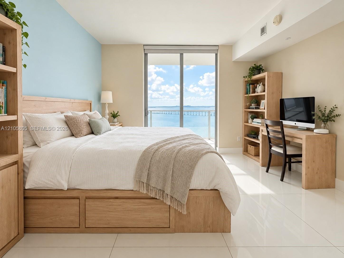 1300 Brickell Bay Drive 3405, Miami, FL 33131 photo 6