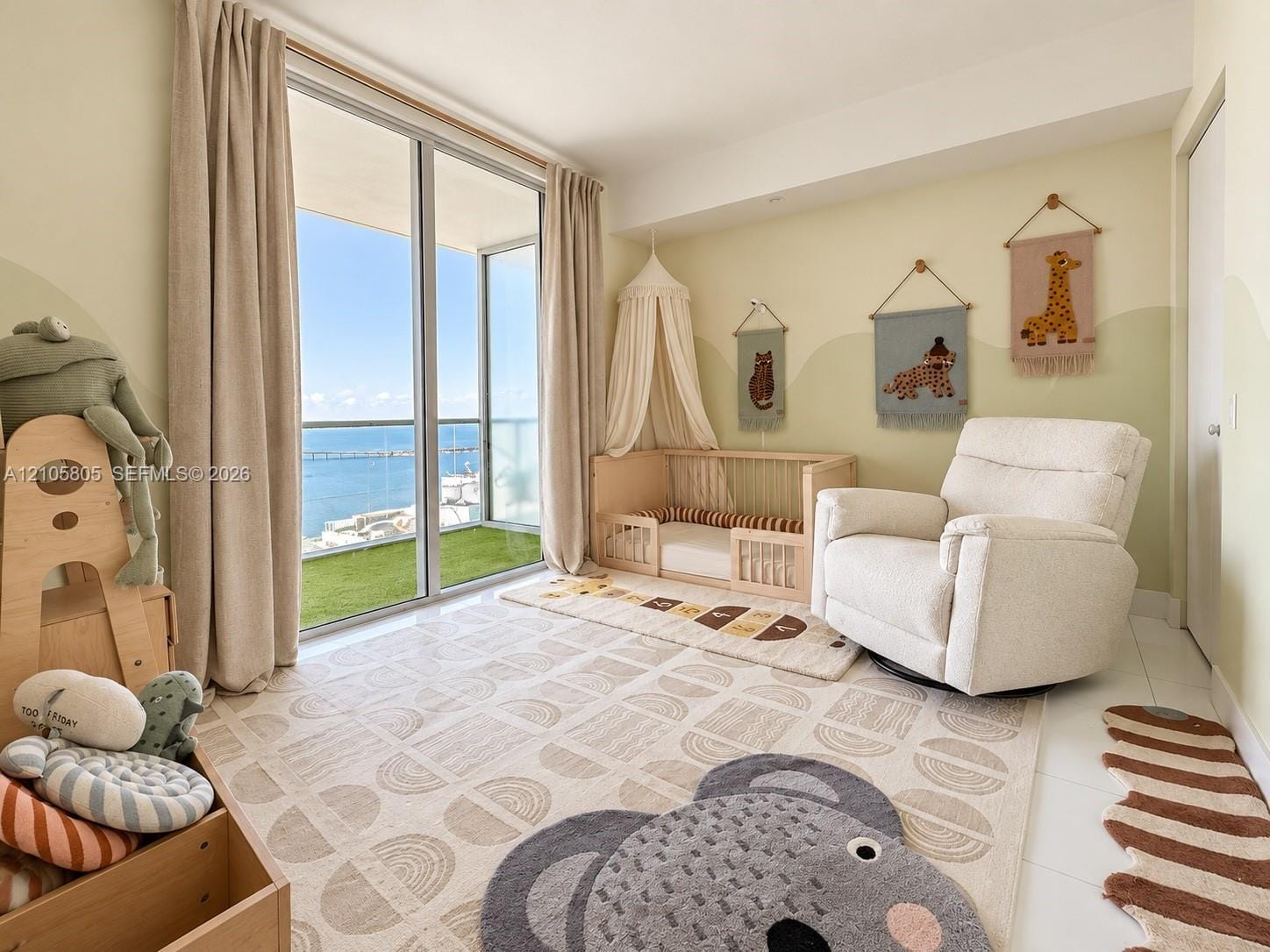 1300 Brickell Bay Drive 3405, Miami, FL 33131 photo 8