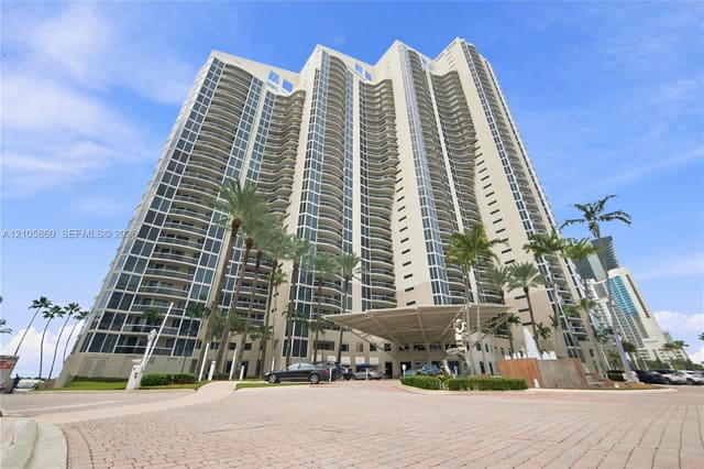 17555 Collins Avenue 1903, Sunny Isles Beach, FL 33160