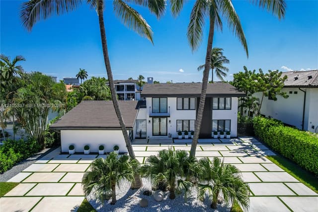 3322 NE 166th Street, North Miami Beach, FL 33160