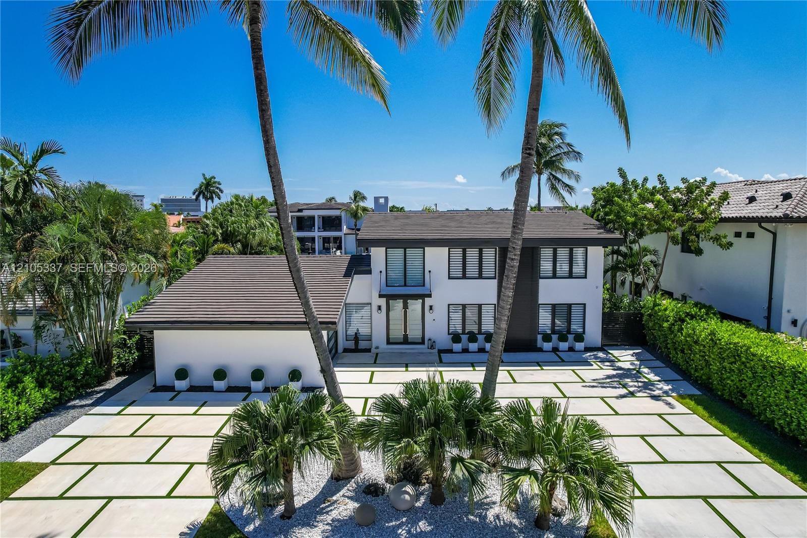 Eastern Shores 1st, North Miami Beach, FL home for sale at 3322 NE 166th Street
