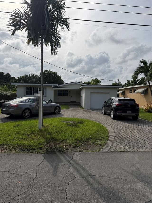 3030 SW 62nd Court, Miami, FL 33155