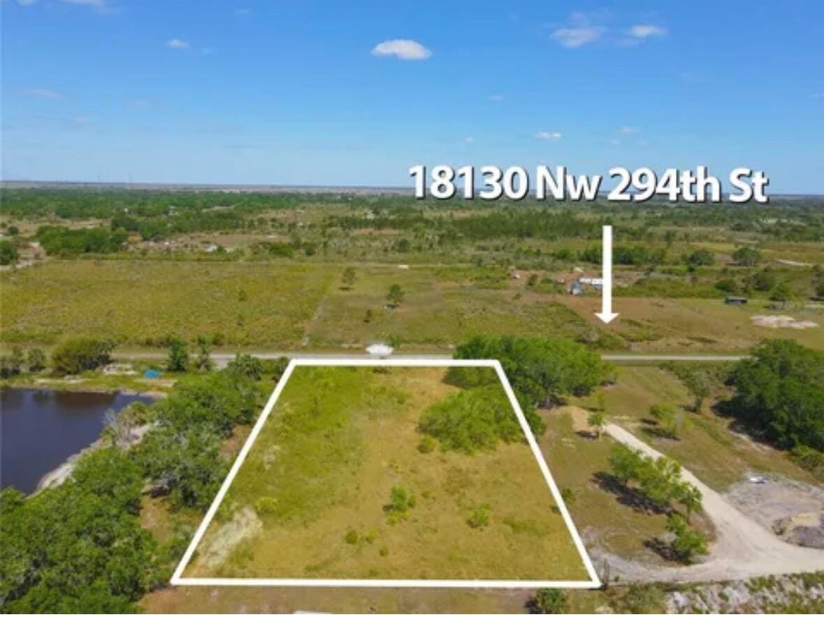 18130 NW 294TH Street — photo 5