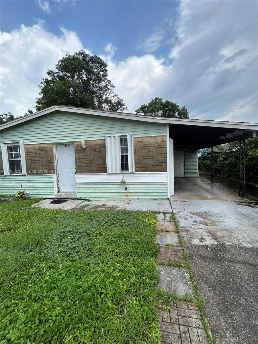 1412 W 6th Street, Riviera Beach, FL 33404 photo 2